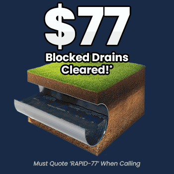 Fast Blocked Drain Clearing in Thorneside: Same Day Service