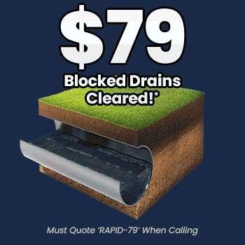 Fast Blocked Drain Clearing in Thorneside: Same Day Service