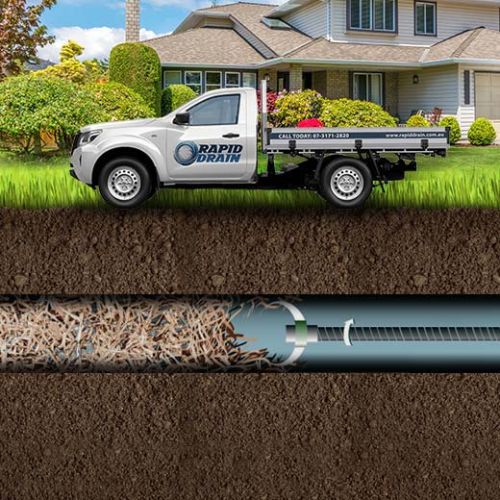 Fast Thorneside Drain & Sewer Plumbers