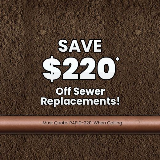 Fast Thorneside Drain & Sewer Plumbers