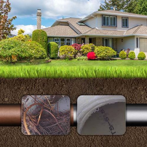 Fast Thorneside Drain & Sewer Plumbers
