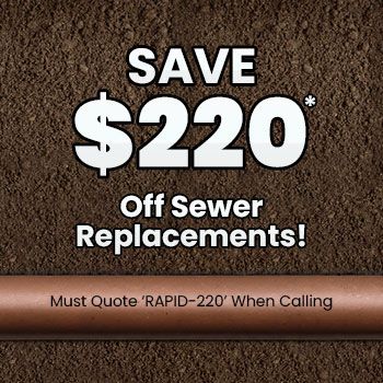 Fast Blocked Sewer Clearing in Thorneside: Same Day Service