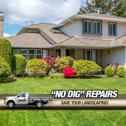 No Dig Pipe Relining Sewer Repair Pros In Thorneside