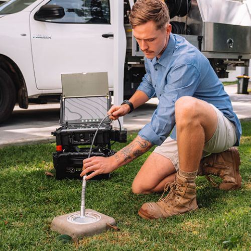 Fast Thorneside Drain & Sewer Plumbers