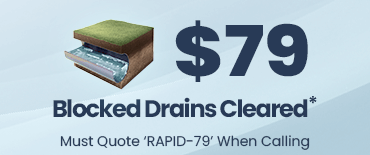 Fast Thorneside Drain & Sewer Plumbers