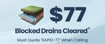 Fast Thorneside Drain & Sewer Plumbers